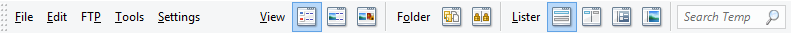 New Menu Toolbar.png New Menu Toolbar.png